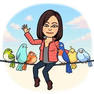 Meet your Posher, Jean